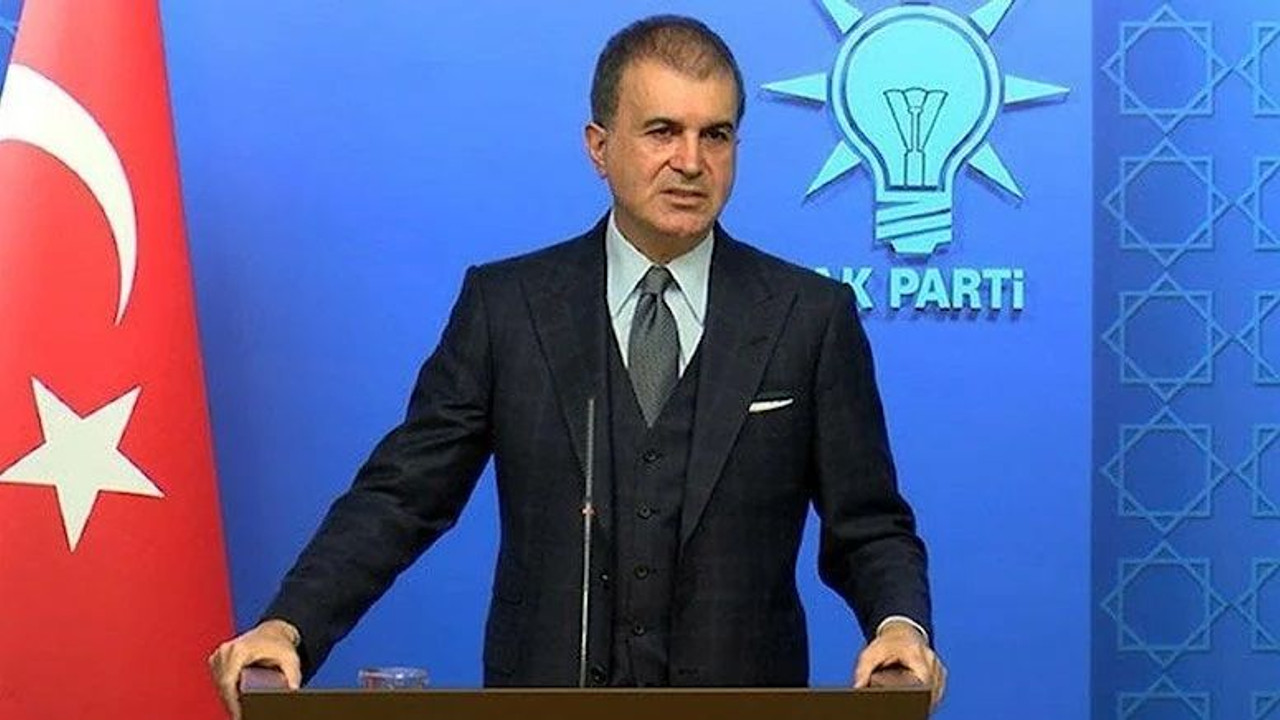 AKP’den Süleyman Soylu açıklaması
