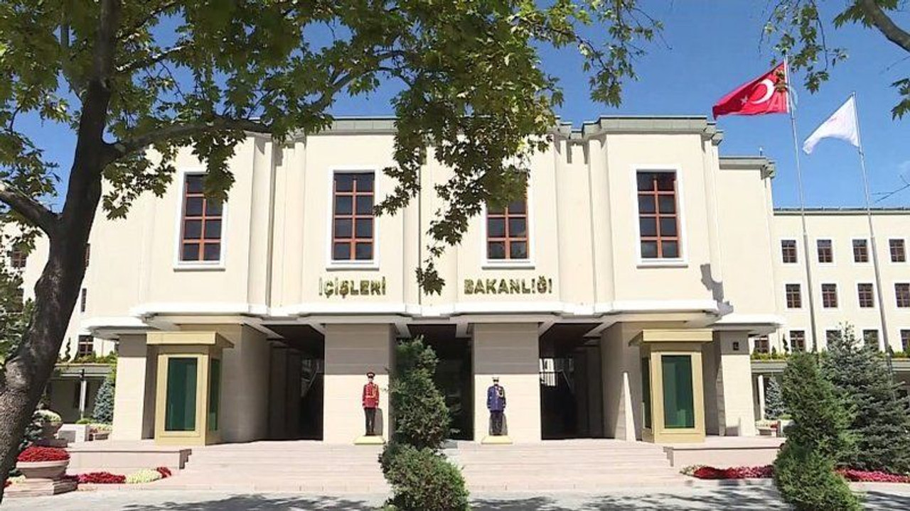 Bakanlıktan 81 il valiliğine genelge!