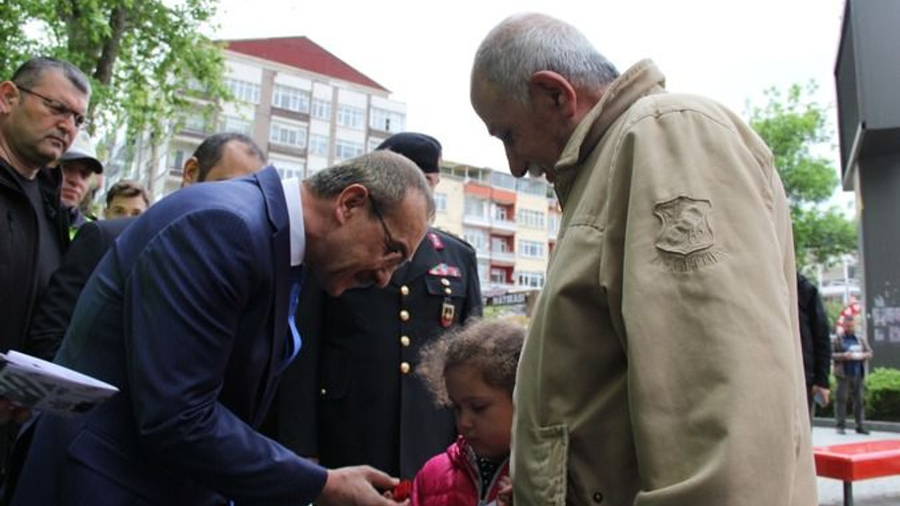 Vali Yavuz: Kocaeli Türkiye'de ilk sırada
