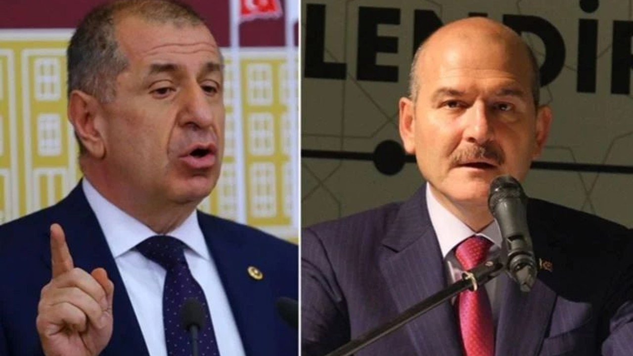 O polemiğe “ergen çocuk siyaseti” dedi