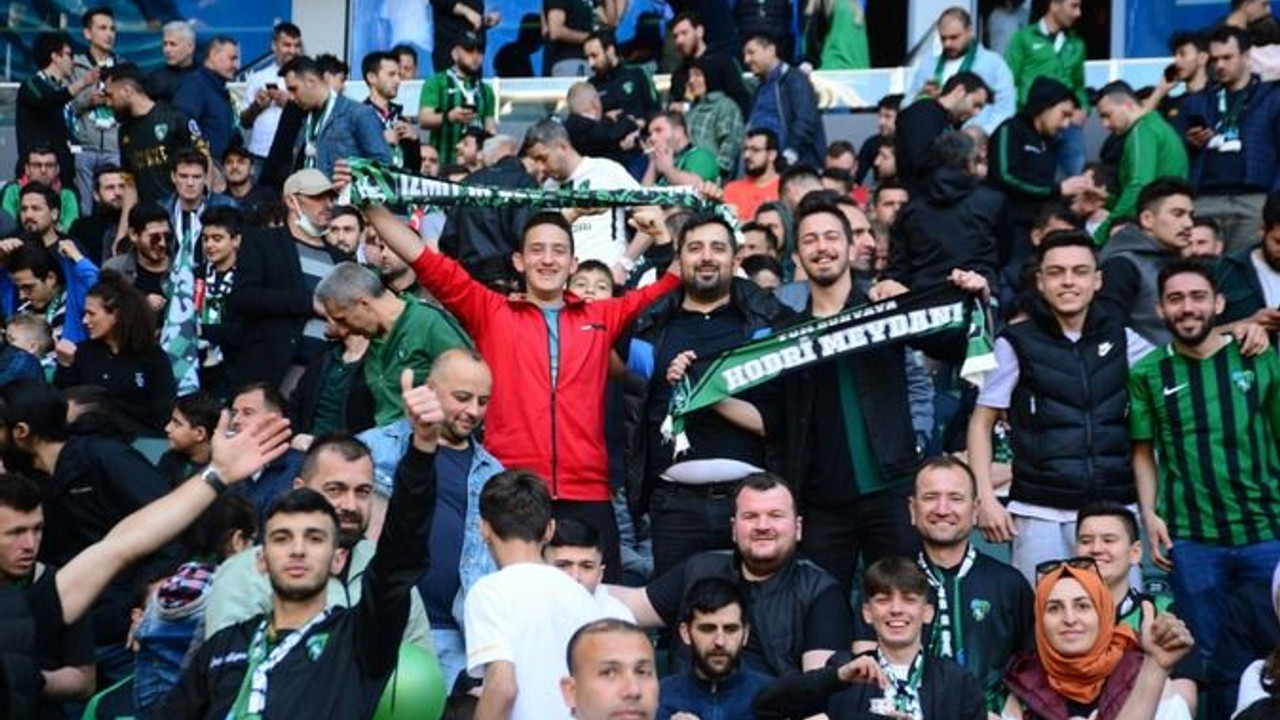 Kocaelispor’da İŞLER ZORA GİRDİ