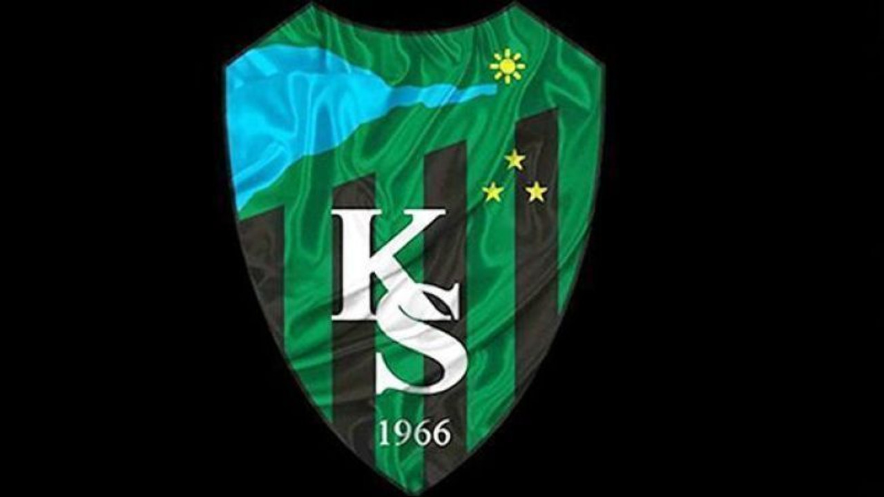 Kocaelispor'un ilk 11'i belli oldu