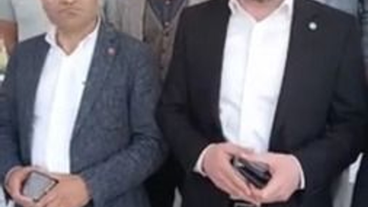 Cumhur İttifakı’nda büyük çatlak! Şener Söğüt’e “Dur” dediler!