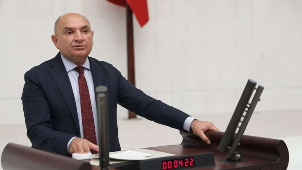 Tarhan OSB’lere bağış baskısını sordu