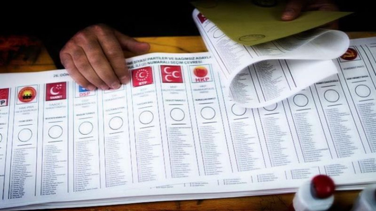 Enflasyonun oya etkisi! İşte son seçim anketinden çıkan sonuç