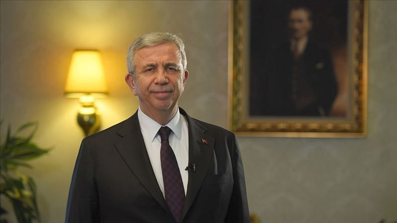 Bir parti lideri daha "Mansur Yavaş aday olmalı" dedi