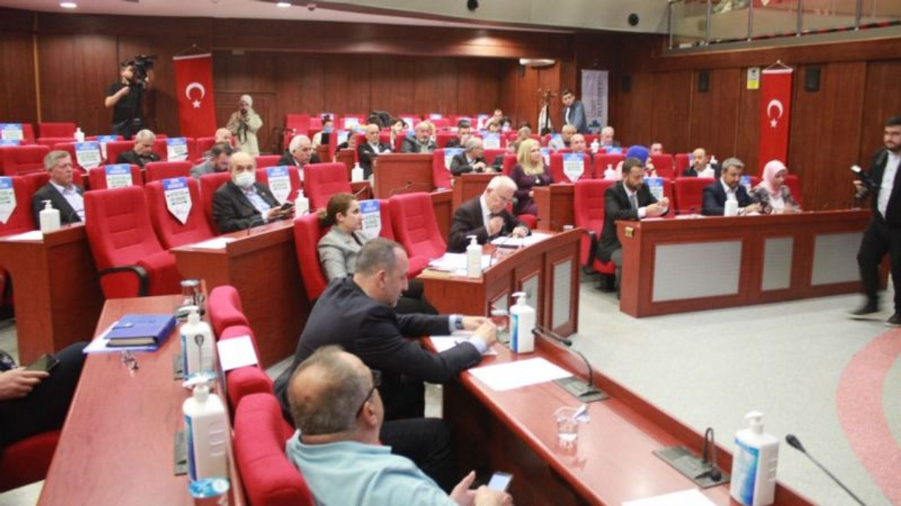 İzmit Belediyesi İstanbul’dan otobüs alacak