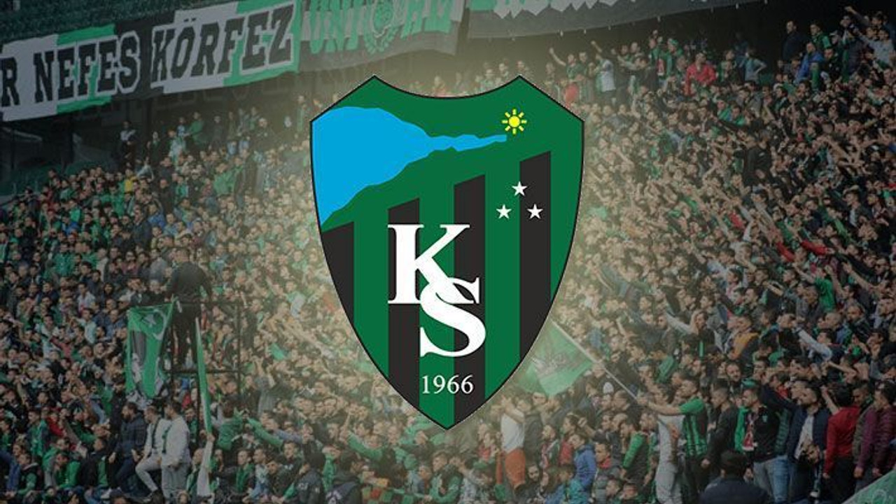 Eyüpspor-Kocaelispor maçını günü belli oldu