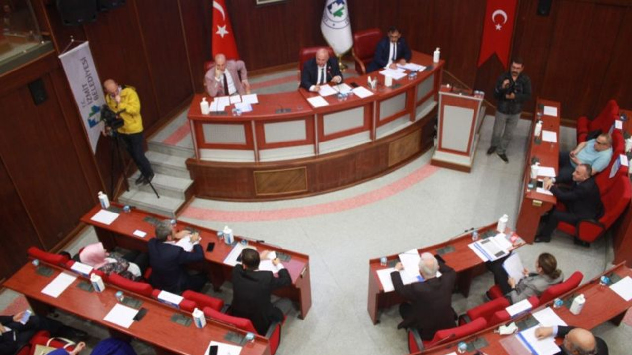 İzmit’te toplumsal eşitlik komisyonu kuruldu
