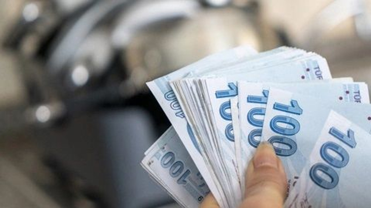 3600 ek gösterge için yeni açıklama!