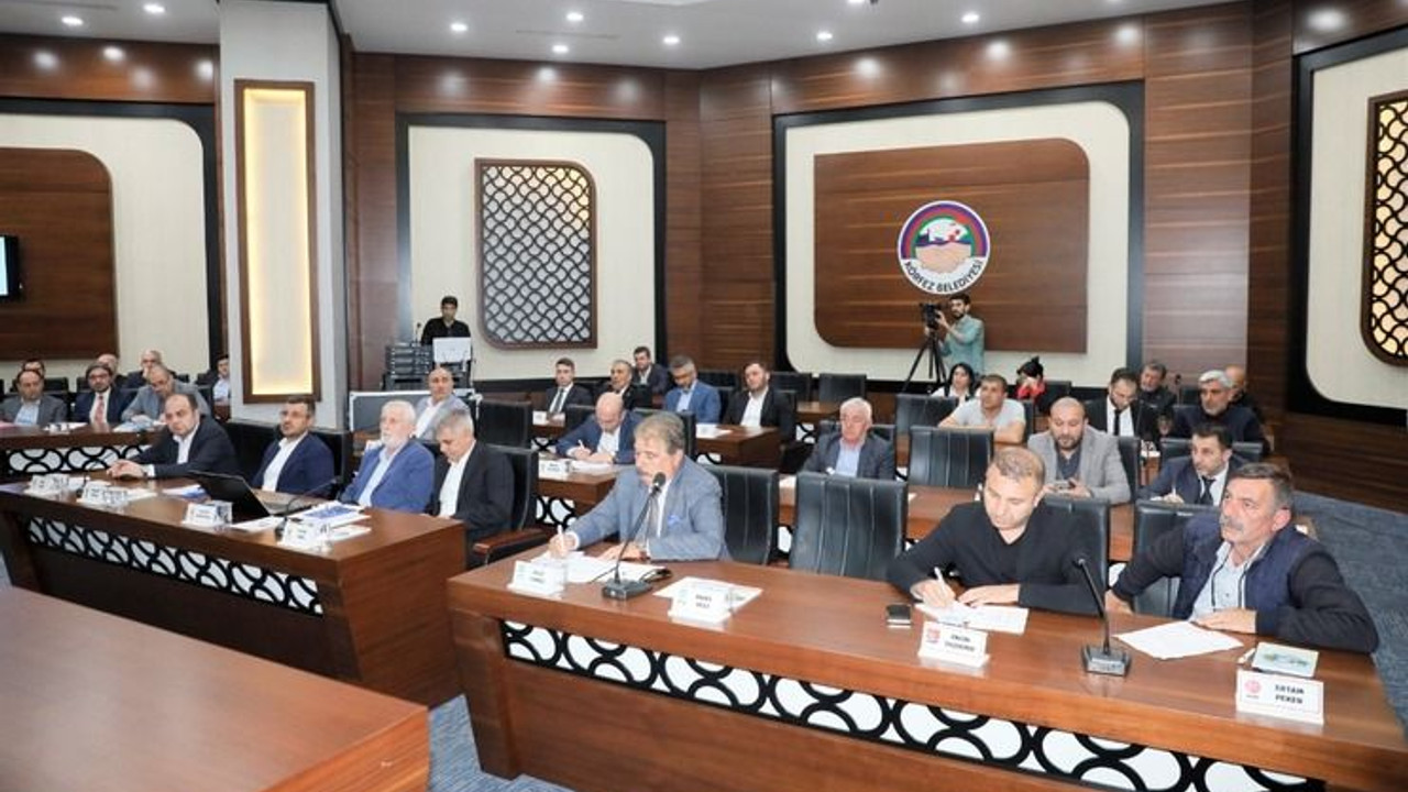 Cumhur İttifakı KÖRFEZ’DE ÇARK ETTİ