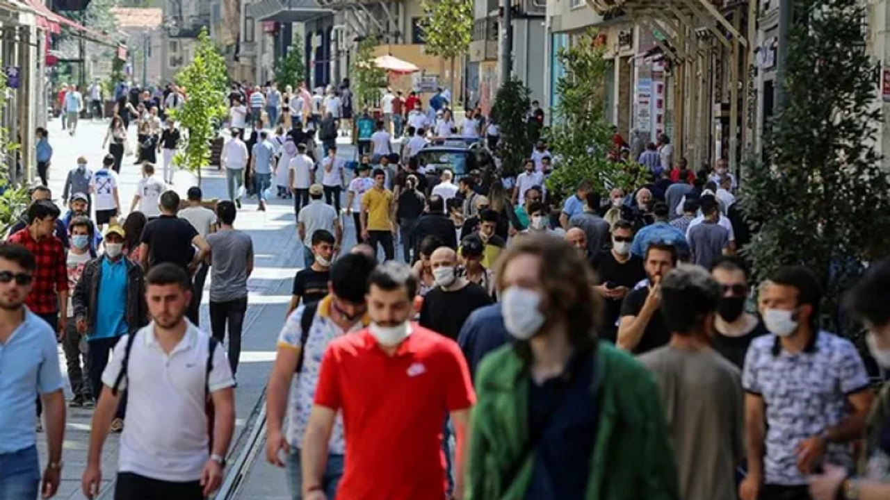 TÜİK açıkladı: İşsizlik oranı yüzde 11,5'e yükseldi