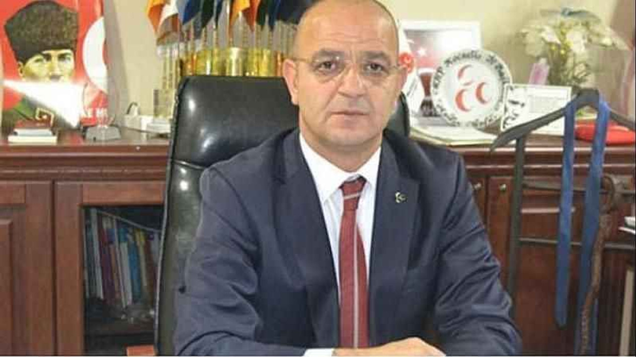MHP’li başkana CHP’den cevap: Aynı dili eski il başkanına kullanabildin mi?