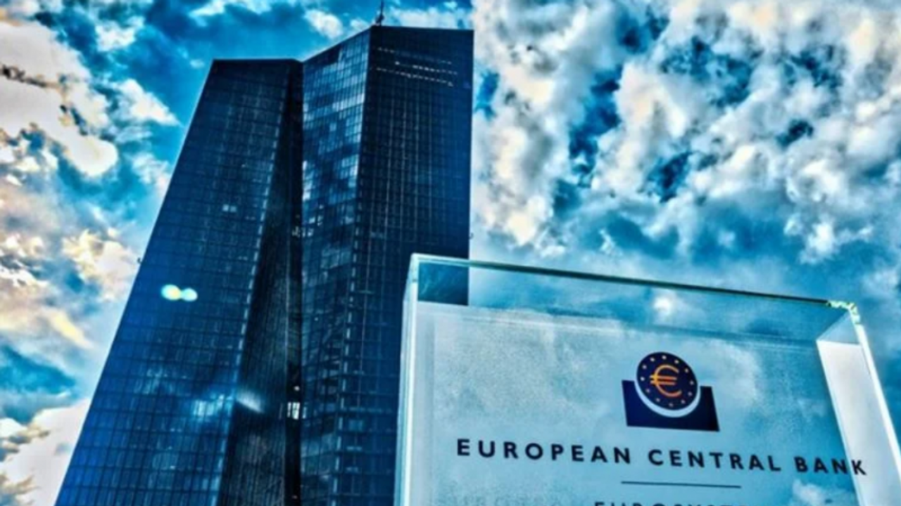 Avrupa Merkez Bankası’ndan faiz sinyali