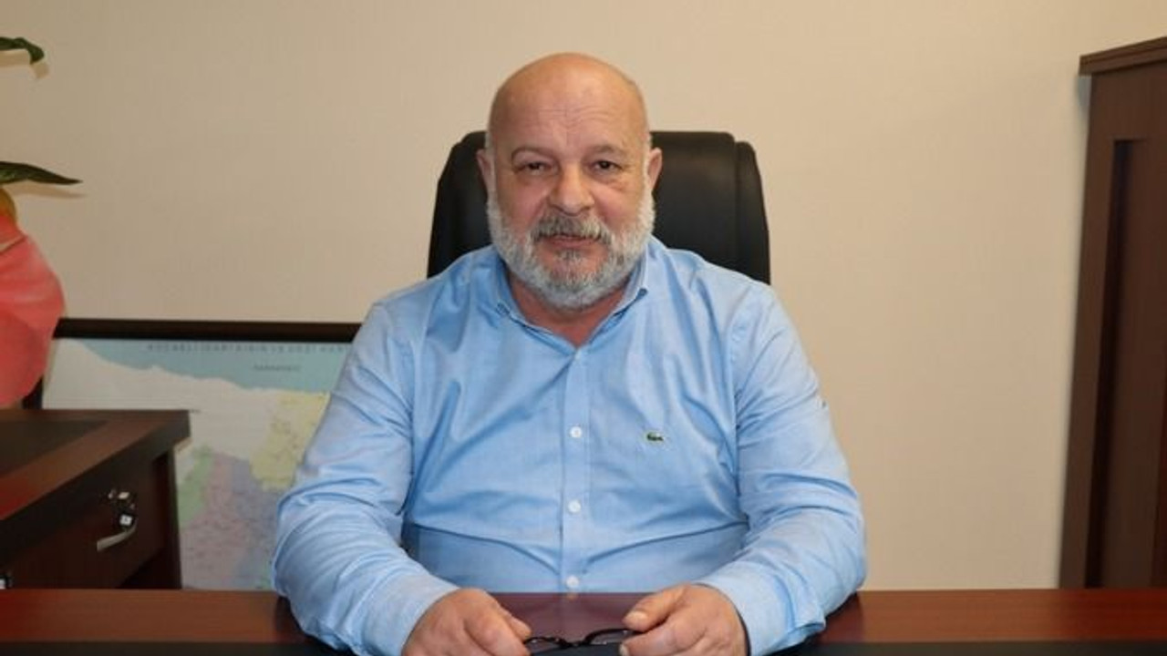 Yer tartışması bitmiyor “Yalan konusunda sizinle yarışamayız”