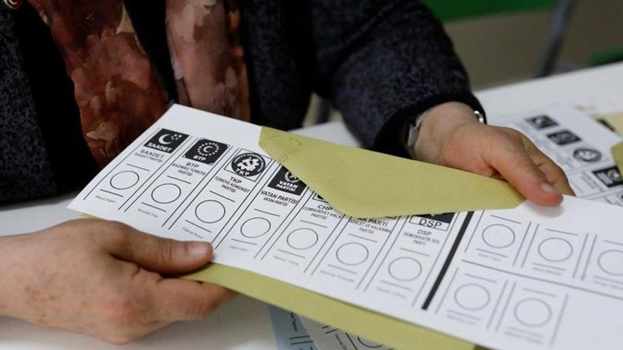 MetroPoll'ün anketinde şaşırtan sonuç