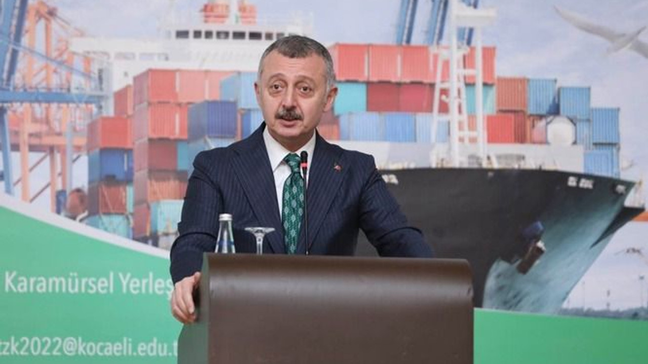 Büyükakın: Türkiye'de ilk yapan biziz