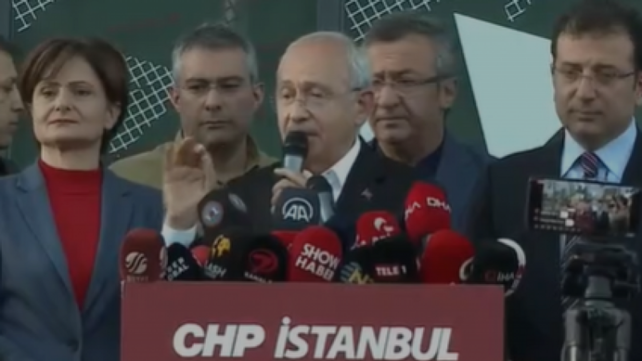 Erdoğan'ı topa tuttu: İkiyüzlüsün, zorba ve manipülatörsün