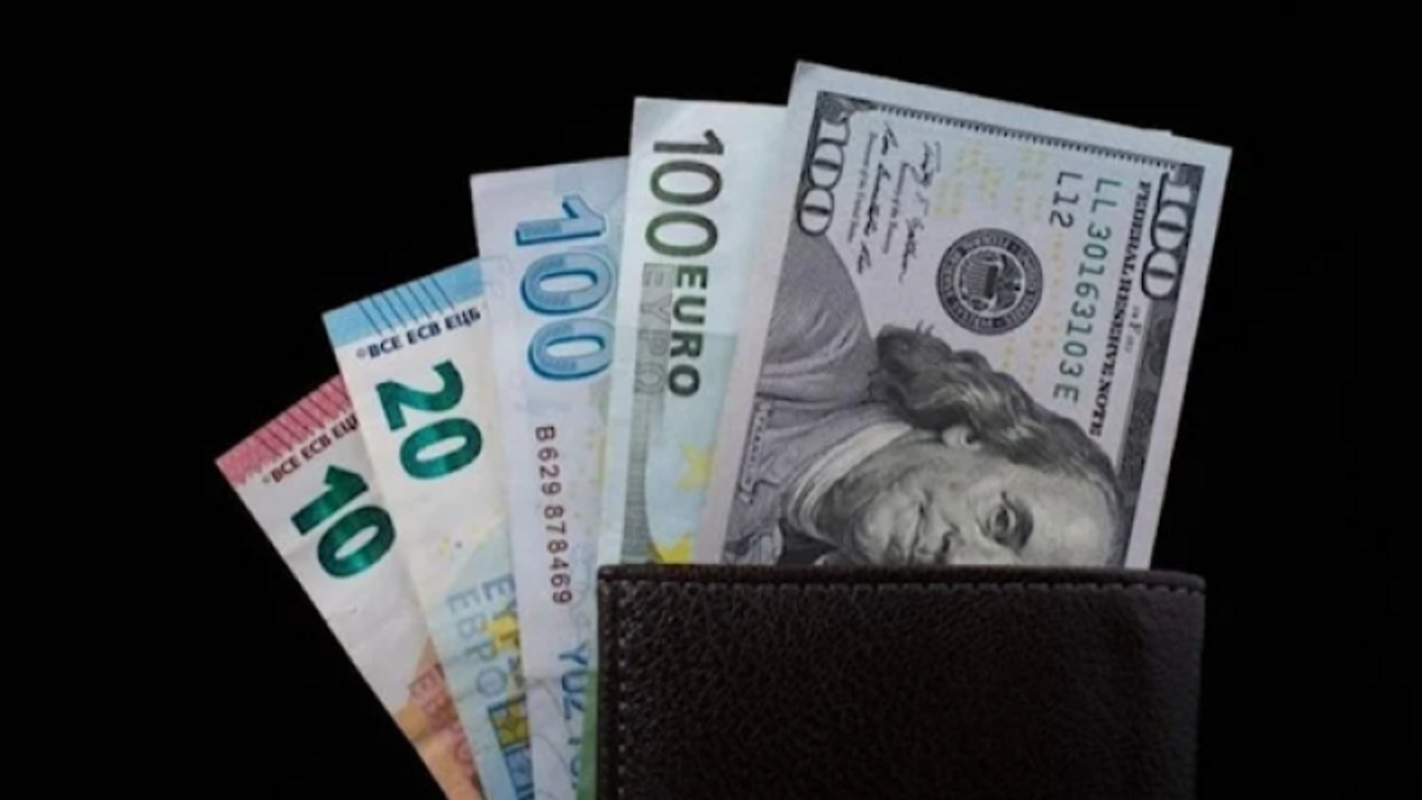 Merkez'den bankalara dolar baskısı
