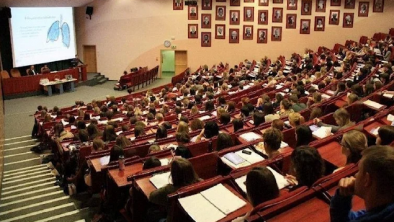 Seçim öncesi yine af