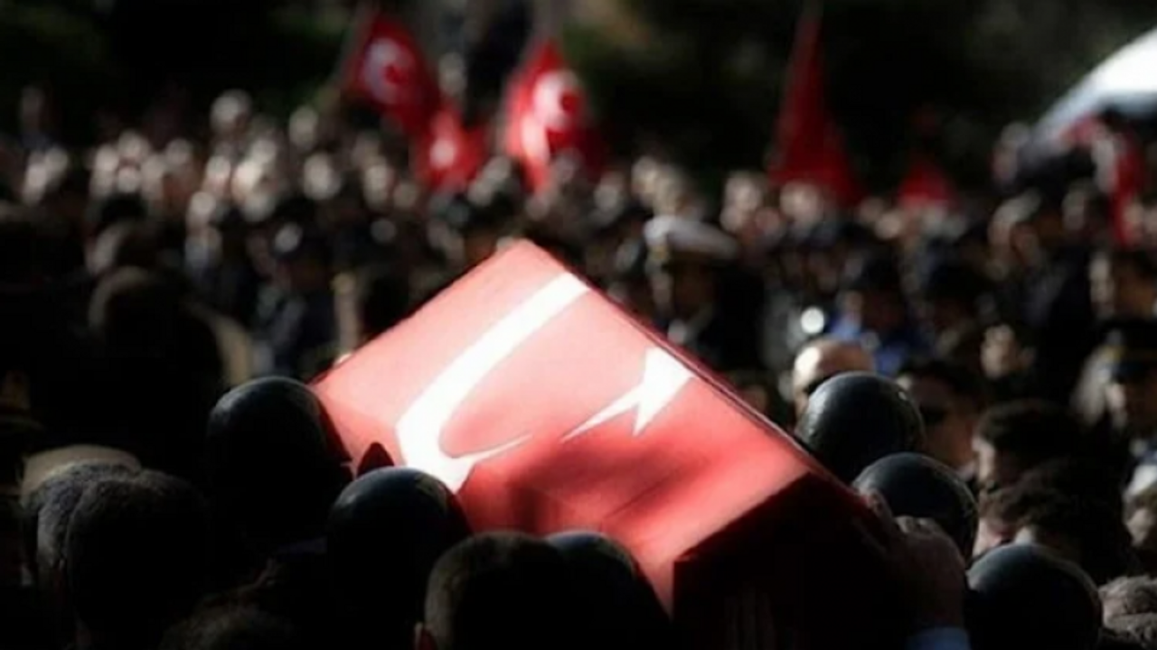 MSB duyurdu: 1 şehit