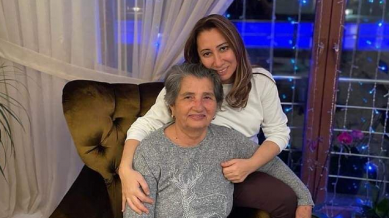 Şefika Ceylan için Pazar akşamı mevlit okutulacak