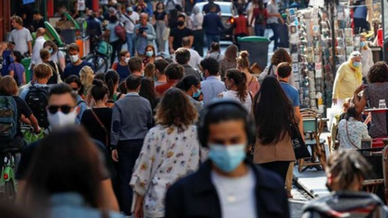 Türkiye'de koronavirüsten 3 kişi daha hayatını kaybetti!