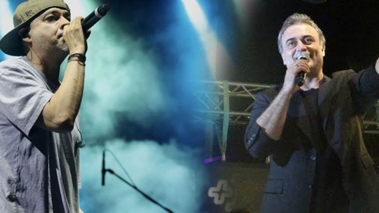 Büyükşehirden 19 Mayıs'ta çifte konser