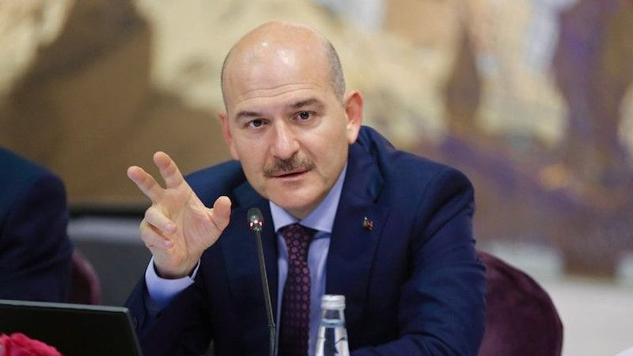 Soylu’dan Körfez Belediyesi’ne teşekkür