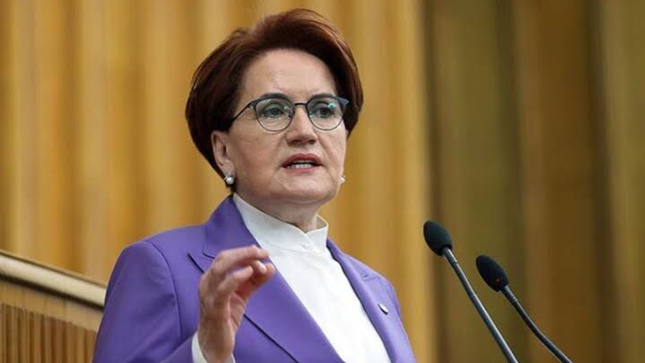 Akşener ve İnce aynı gün Kocaeli’de!
