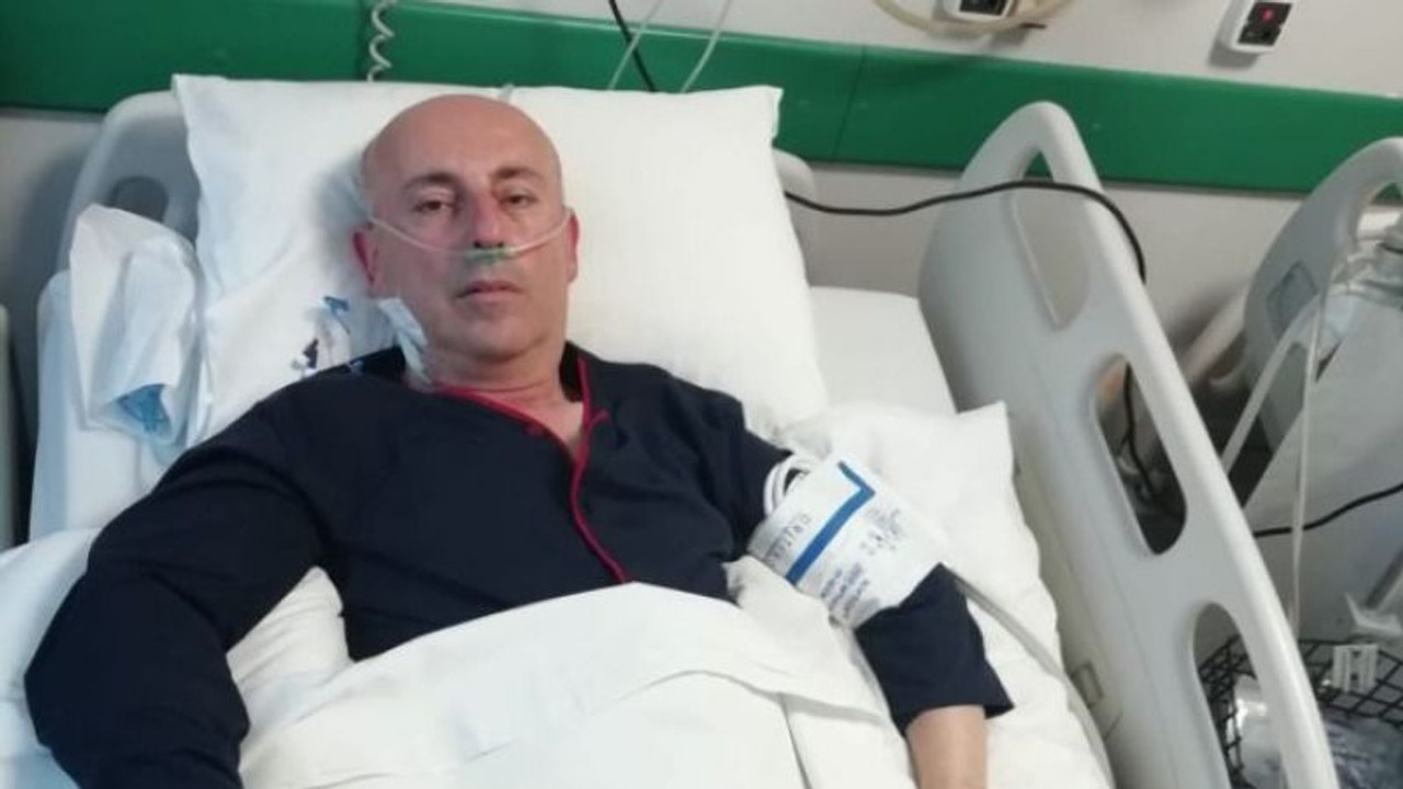 Yusuf Toy’dan Muhip Kanko’ya teşekkür