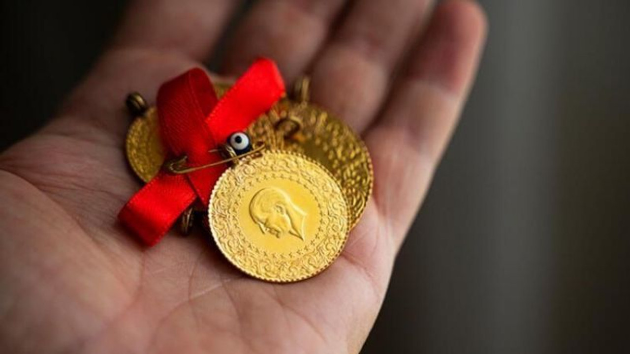 Sigarayı bırakan 4 şanslı kişiye çeyrek altın hediye edilecek
