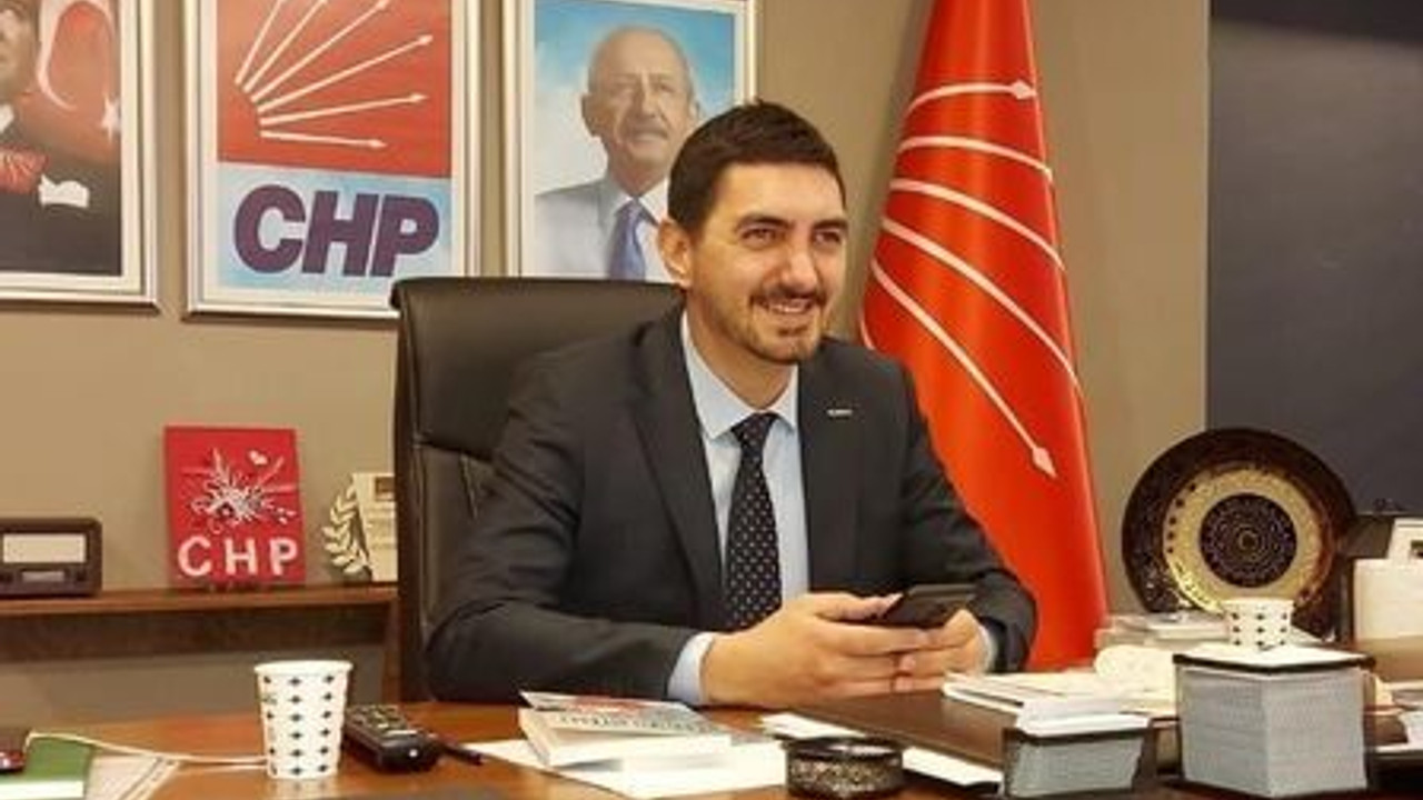 CHP’li Gençtürk’ten gündüz vakti polis kontrolüne tepki!