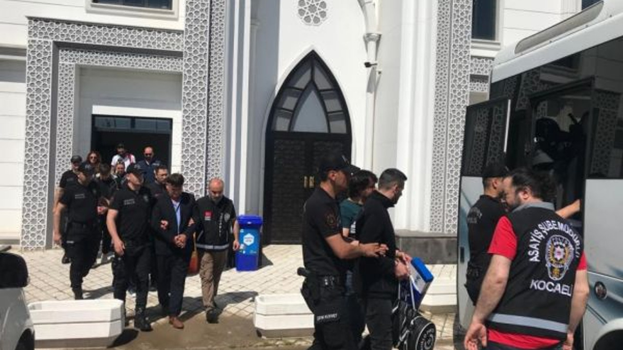 Bir kişinin öldüğü kavgayla ilgili 2 şüpheli tutuklandı