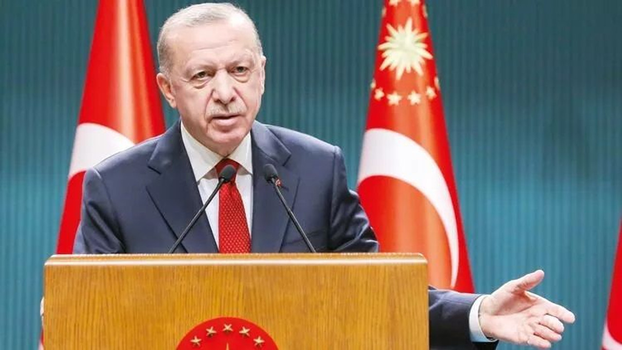 Kabinede 3 önemli başlık