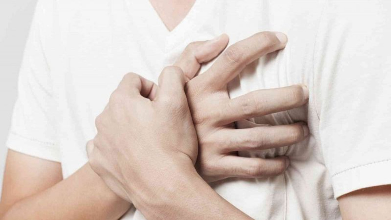 Damar sertliği nedir? Damar sertliği belirtileri nelerdir?