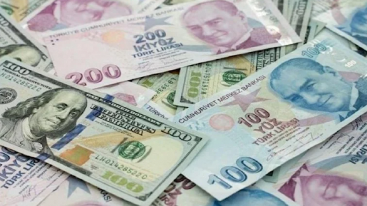Dolar yeniden 16 lirayı aştı