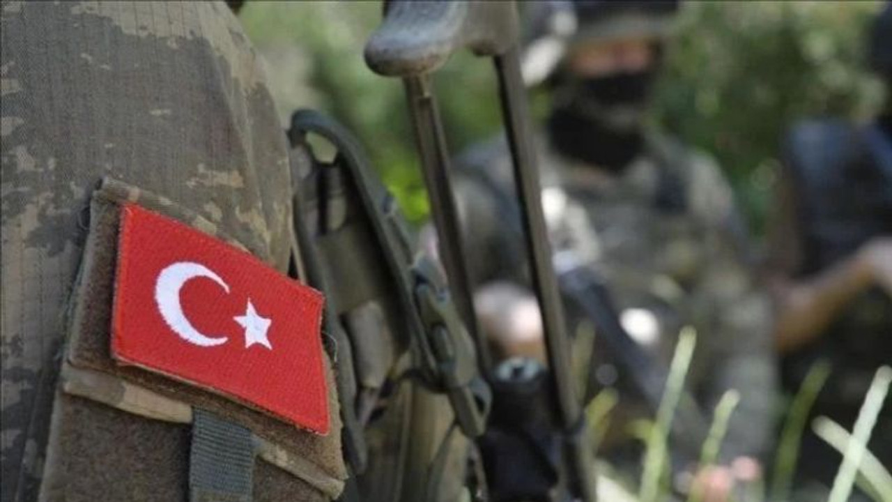 MSB duyurdu: 3 asker şehit, 4 asker yaralı