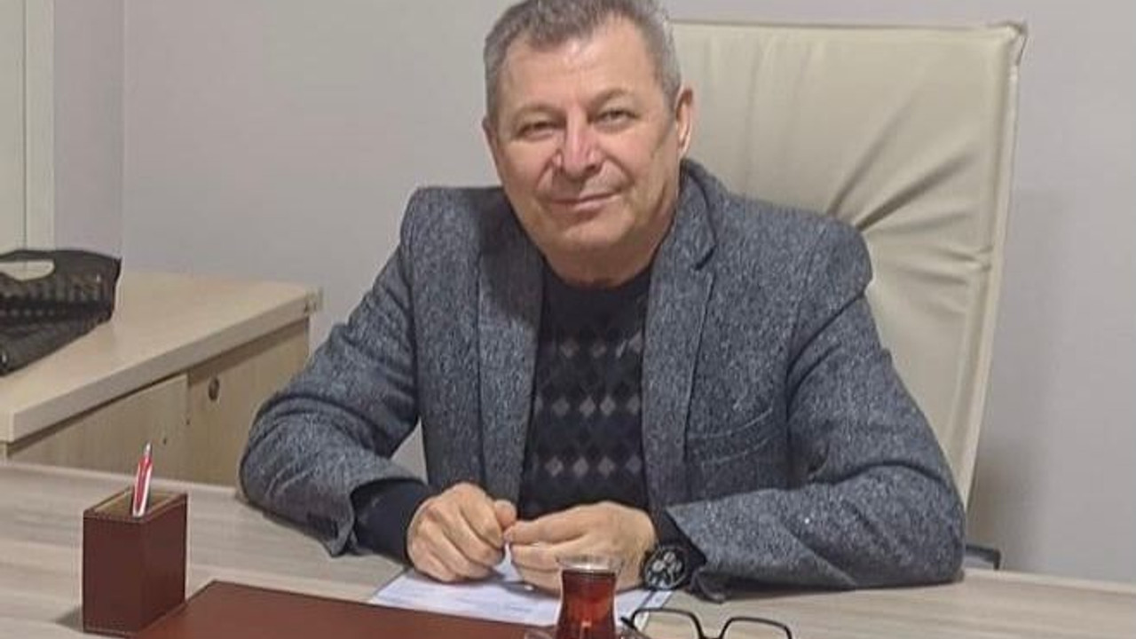 AKP’de Alpaslan’ın yerine MECLİSE O İSİM GİDİYOR!