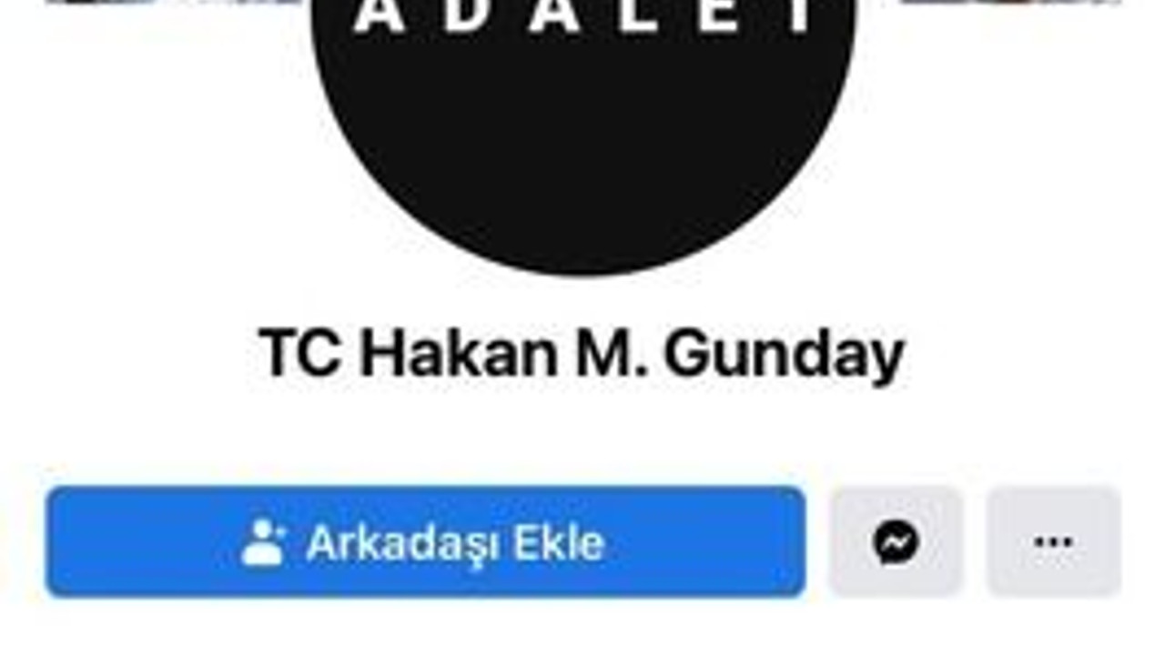 CHP’li sahte hesaplar Güney’e saldırı başlatmış!