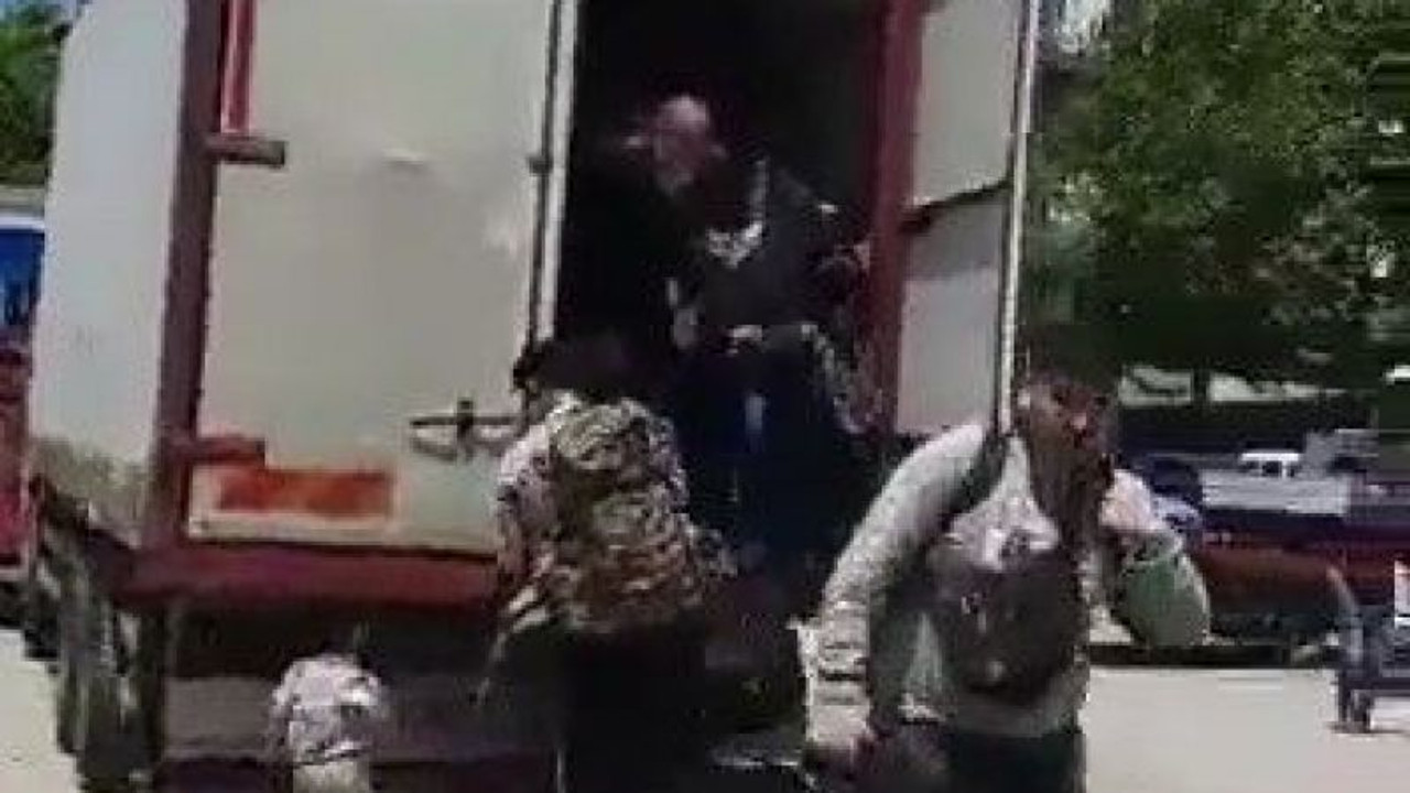 Gebze Türkiye gündemine oturdu!
