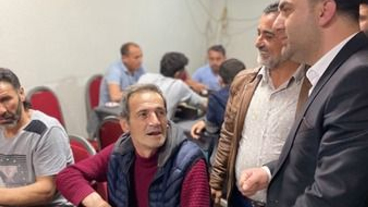 MHP İzmit Alikahya’ya çıkarma yaptı