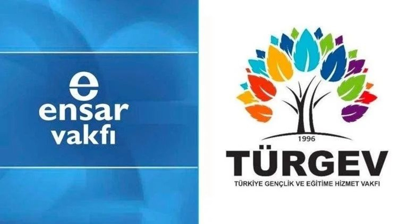 TÜRGEV ve Ensar’dan Kılıçdaroğlu’na cevap geldi