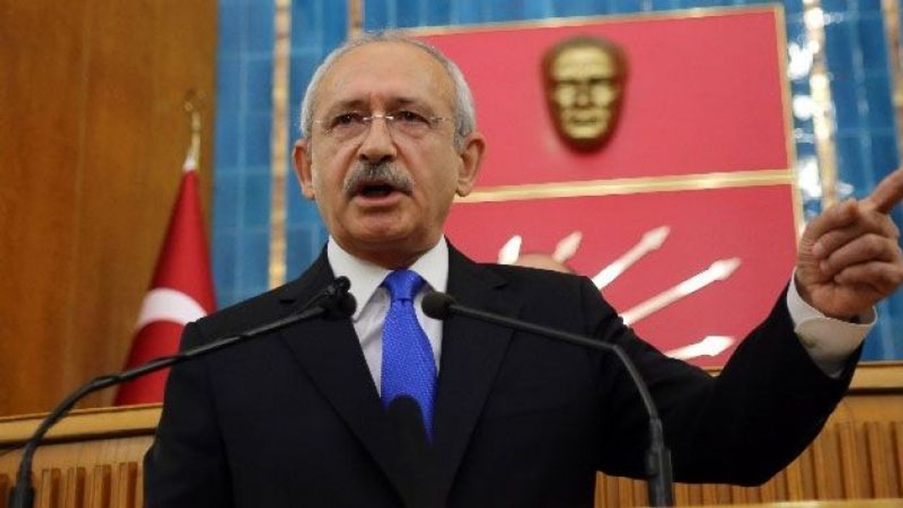 Kılıçdaroğlu, Cumhurbaşkanı Erdoğan ve yakınlarına tazminat ödeyecek