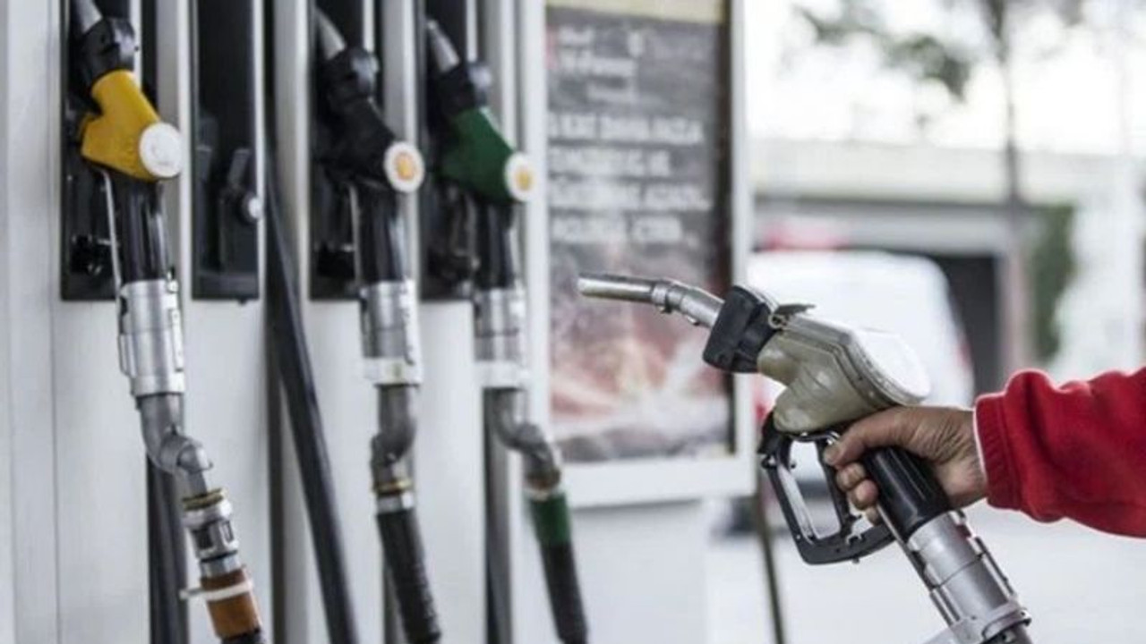 Benzin ve motorine büyük zam yolda!