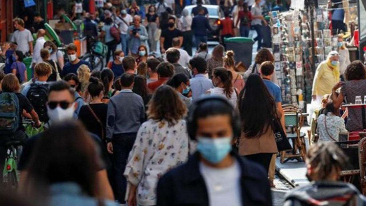 Koronadan 5 kişi daha hayatını kaybetti