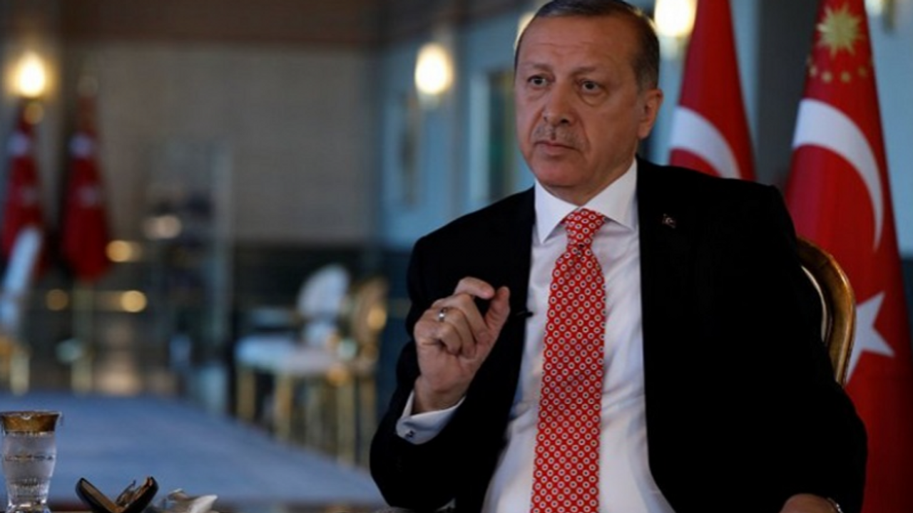Erdoğan'a kötü haber: Seçmen 'asla' dedi!