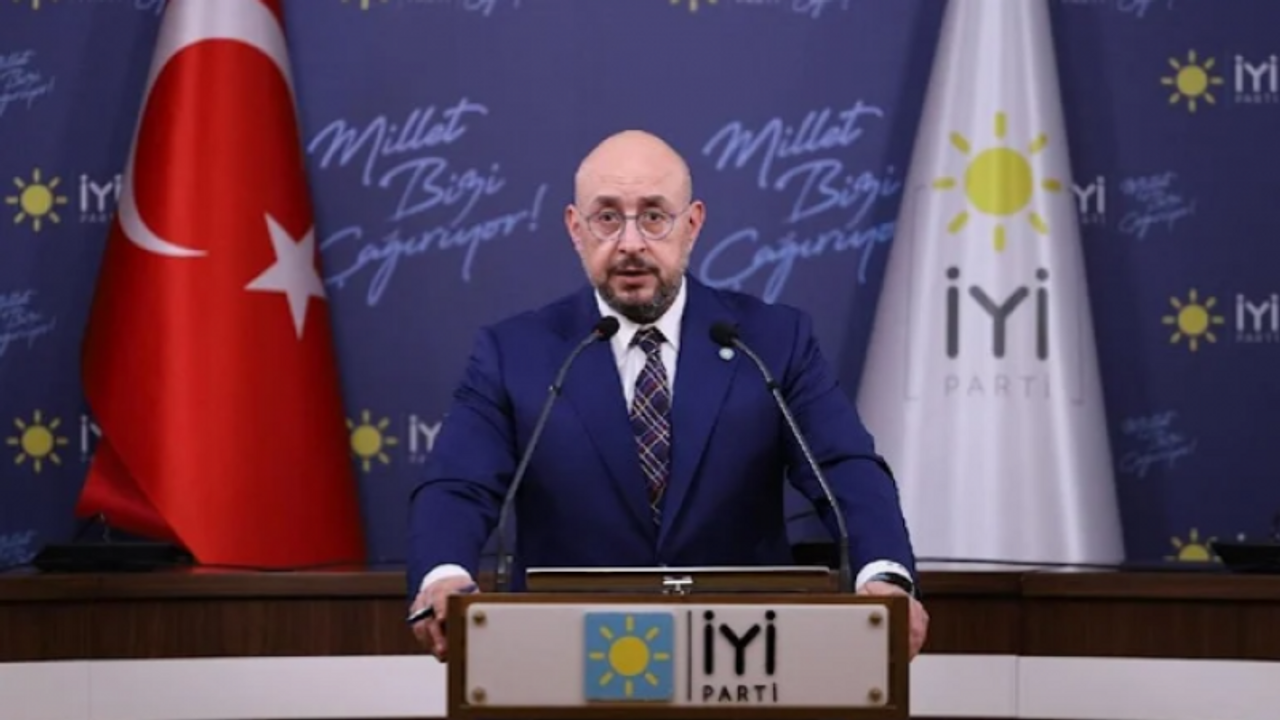 İYİ Parti: Oy oranımız yüzde 20’ye ulaştı