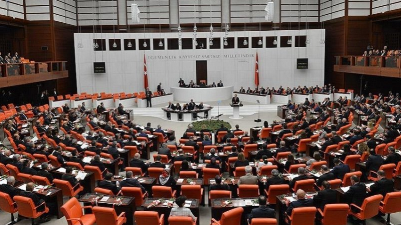 Millet İttifakı belediyelerine devlet desteği yüzde 1