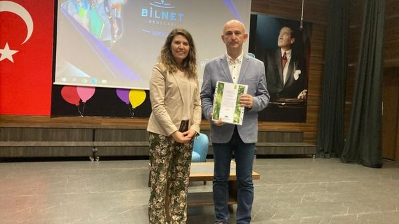 Bilnet’ten öğrencilerin ufkunu genişletecek seminer
